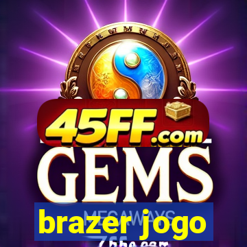 brazer jogo
